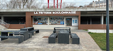 Photos du propriétaire du La Friterie Boulonnaise à Boulogne-sur-Mer - n°1