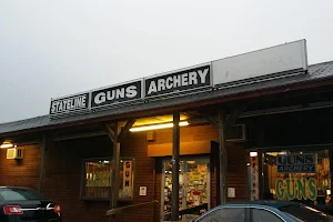 Stateline Guns Ammo & Archery image