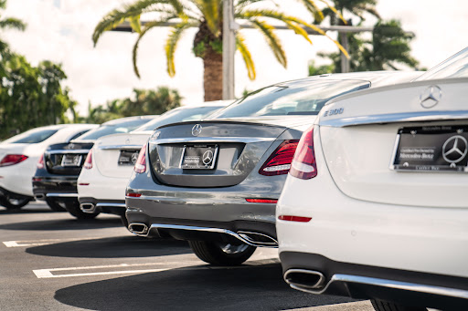 Mercedes Benz Dealer «Mercedes-Benz of Cutler Bay», reviews and photos, 10701 SW 211 St, Cutler Bay, FL 33189, USA