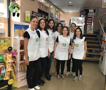 Información y opiniones sobre Farmacia Pérez Ramos de Marbella