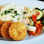 Photo n°2 de l'avis de Norbert.e fait le 14/06/2022 à 20:01 sur le  Fichtelschänke Restaurant à Neusalza-Spremberg