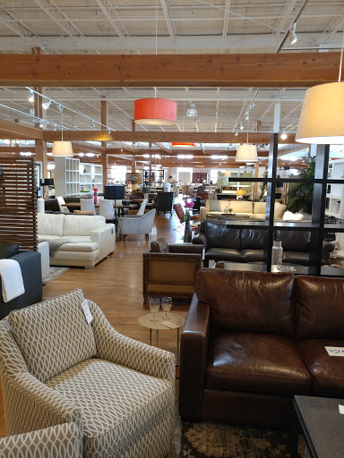 Furniture Store «Domicile Furniture», reviews and photos, 3701 W Lunt Ave, Lincolnwood, IL 60712, USA