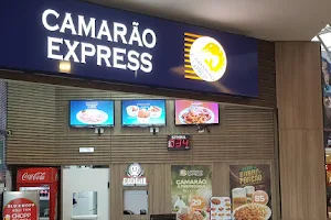 Camarão Express image