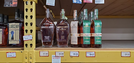 Liquor Store «Beverage World Package Store», reviews and photos, 6731 Peachtree Industrial Blvd, Atlanta, GA 30360, USA