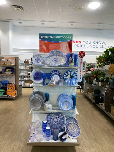 Department Store «HomeGoods», reviews and photos, 2618 Chapel Lake Dr, Gambrills, MD 21054, USA