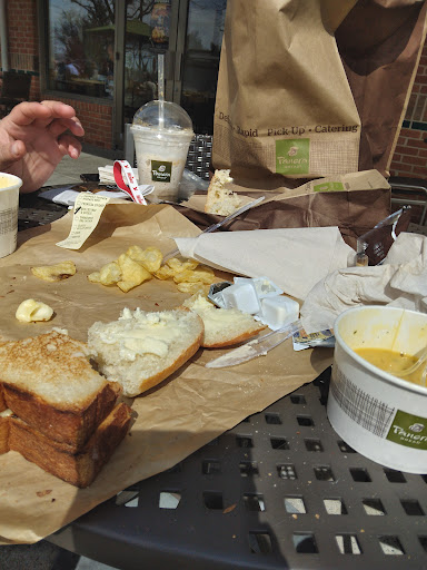 Sandwich Shop «Panera Bread», reviews and photos, 1500 Nixon Dr, Moorestown, NJ 08057, USA