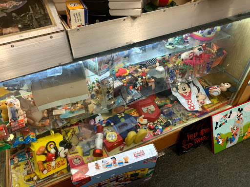 Toy Store «Groovy Little Toy Store», reviews and photos, 46400 Telegraph Rd, South Amherst, OH 44001, USA