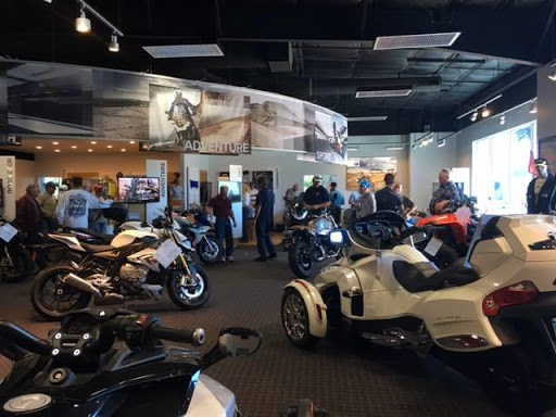 Motorcycle Dealer «Cycle Specialties, Inc.», reviews and photos, 1201 N Carpenter Rd, Modesto, CA 95351, USA