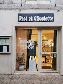Photos du propriétaire du Restaurant Rosé et Ciboulette à Brantôme - n°5