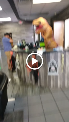 Car Wash «Classic Express Car Wash & Lube», reviews and photos, 5012 S Cooper St, Arlington, TX 76017, USA