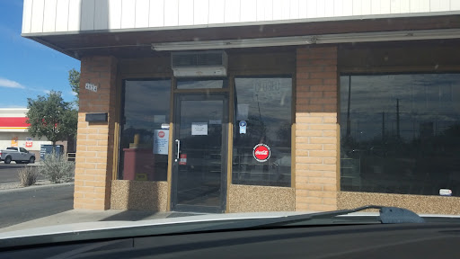 Donut Shop «Donut Wheel», reviews and photos, 4524 W Ina Rd, Tucson, AZ 85741, USA