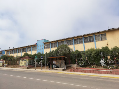 Escuela La Chocota