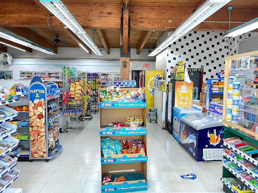 Grocery Store «Quick Stop Food Stores», reviews and photos, 1665 Stelton Rd, Piscataway Township, NJ 08854, USA