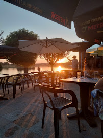 Atmosphère du Restaurant Le Treiz'or à Videix - n°3