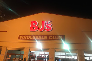 BJ's Wholesale Club