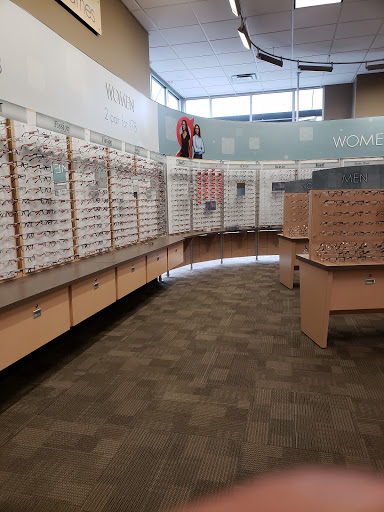 Eye Care Center «Eyeglass World», reviews and photos, 519 E 12300 S, Draper, UT 84020, USA
