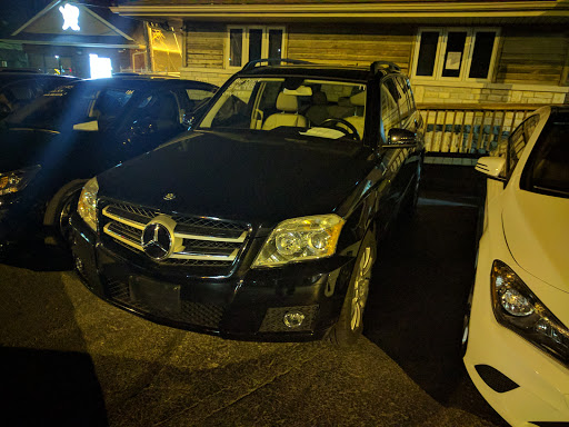 IJN Automotive Group LLC, 5470 N Hamilton Rd, Gahanna, OH 43230, USA, 