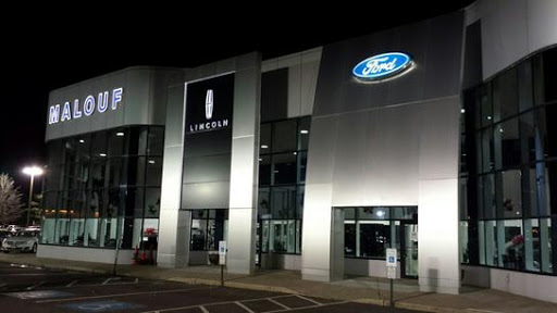 Ford Dealer «Malouf Ford - Lincoln, Inc.», reviews and photos, 2210 US-1, North Brunswick Township, NJ 08902, USA