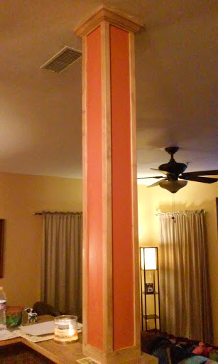 Home Improvement Store «The Home Depot», reviews and photos, 2731 Hartigan Rd, Ingleside, IL 60041, USA