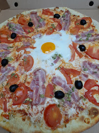 Photos du propriétaire du Pizzeria Gina Pizza à Mont-de-Marsan - n°7