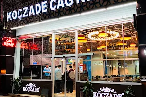 Koçzade cağ kebap image