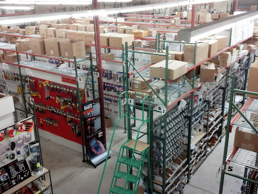 Electronic Parts Supplier «WE-Supply», reviews and photos, 4925 Mercury St, San Diego, CA 92111, USA