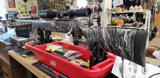 Gun Shop «Reloading Center», reviews and photos, 515 W Main St, Burley, ID 83318, USA