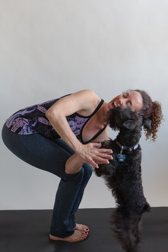 Yoga Studio «Whole Yoga Studio», reviews and photos, 1735 E 17th Ave, Denver, CO 80218, USA