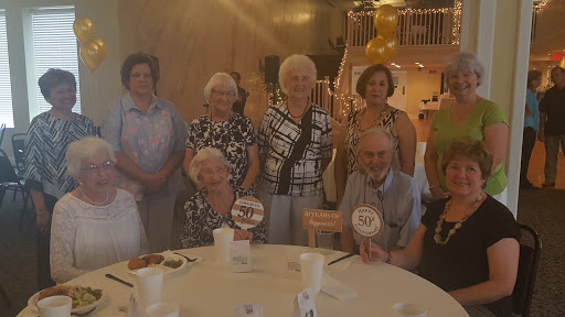 Event Venue «300 Spring», reviews and photos, 300 Spring St, Jeffersonville, IN 47130, USA