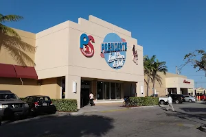 Presidente Supermarket image