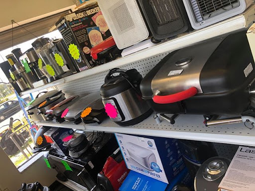 Pawn Shop «Pawn Max», reviews and photos, 6948 Gall Blvd, Zephyrhills, FL 33542, USA