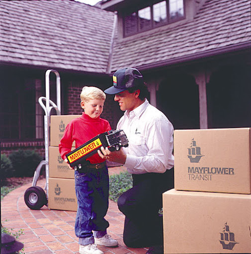 Moving Company «Olsen & Fielding Moving Services», reviews and photos, 6350 Sky Creek Dr #600, Sacramento, CA 95828, USA