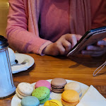 Photo n°8 de l'avis de Peter.r fait le 15/01/2023 à 20:04 sur le  Wessinger - Restaurant, Konditorei und Hotel à Neu-Isenburg