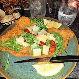 Photo n°28 de Le Mariole à Salon-de-Provence ()