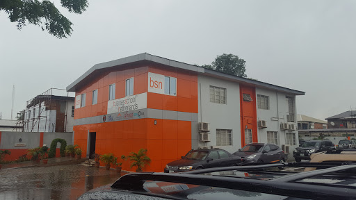 Business School Netherlands (BSN) Nigeria, 8 Adekunle Fajuyi Way, Ikeja GRA, Ikeja, Nigeria, School, state Ogun