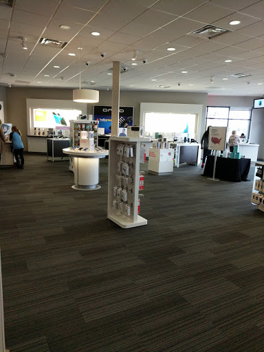 Cell Phone Store «Verizon», reviews and photos, 1110 Beltline Rd SE, Decatur, AL 35601, USA