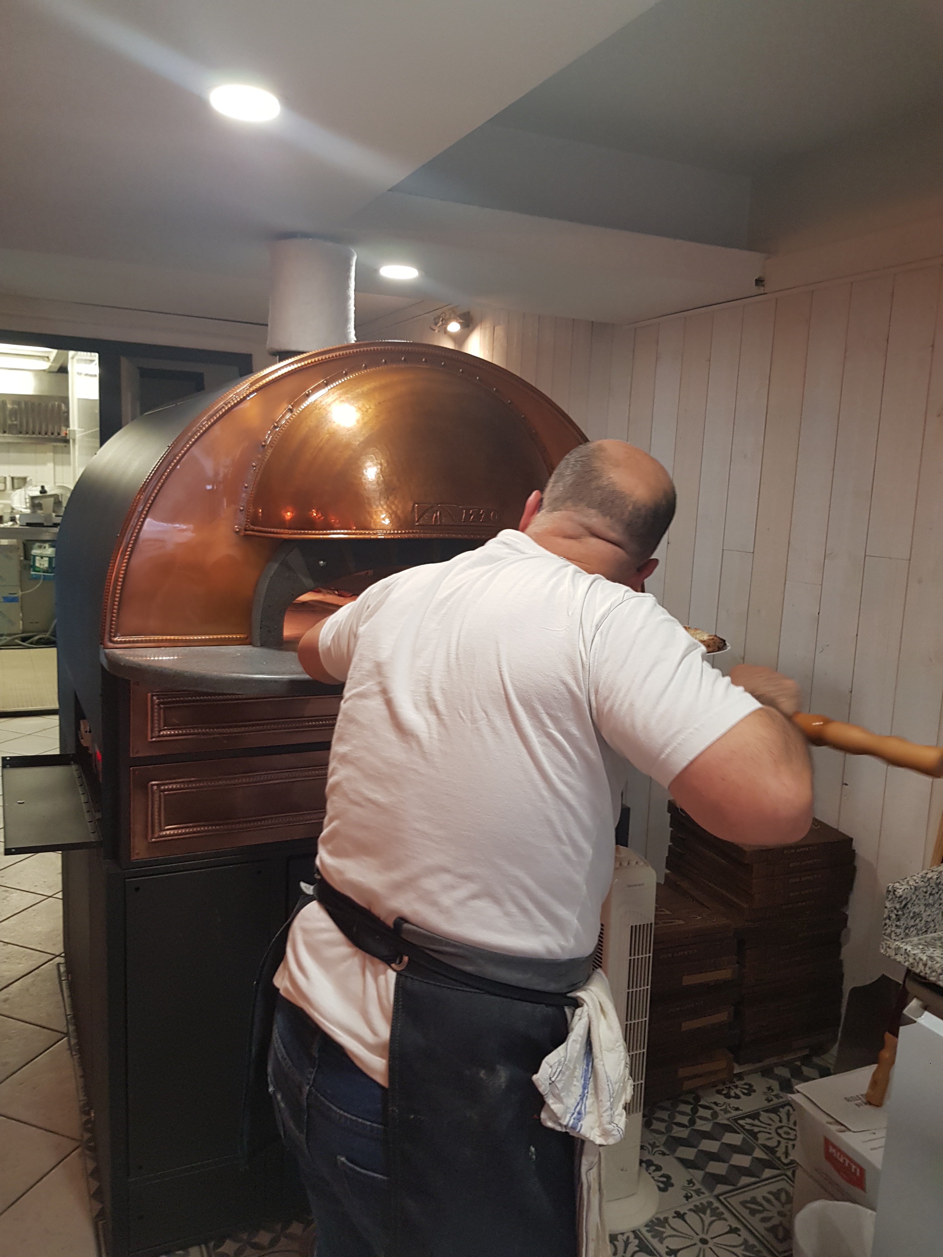 Photo n° 2 de l'avis de ludovic.a fait le 19/07/2021 à 09:37