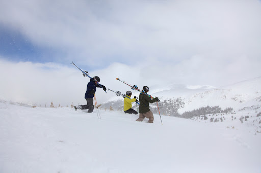Ski Rental Service «Christy Sports - Ski & Patio», reviews and photos, 182 Avon Rd, Avon, CO 81620, USA