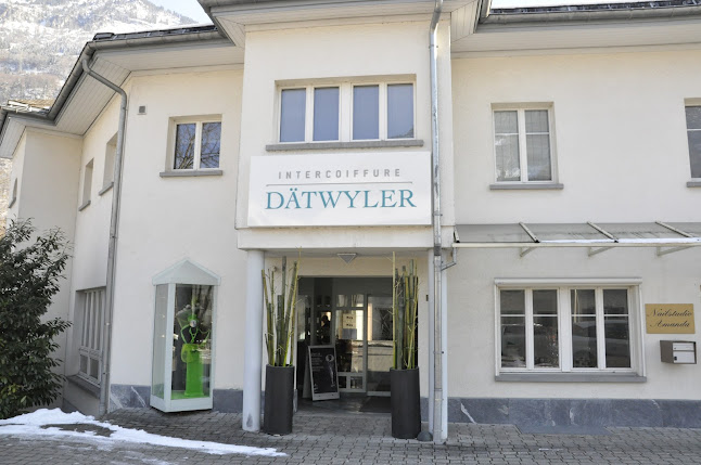 Dätwyler Intercoiffure Mitlödi GmbH Öffnungszeiten