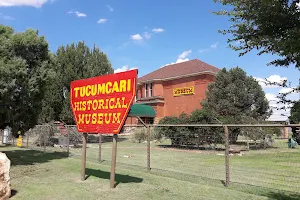 Tucumcari Historical Museum image