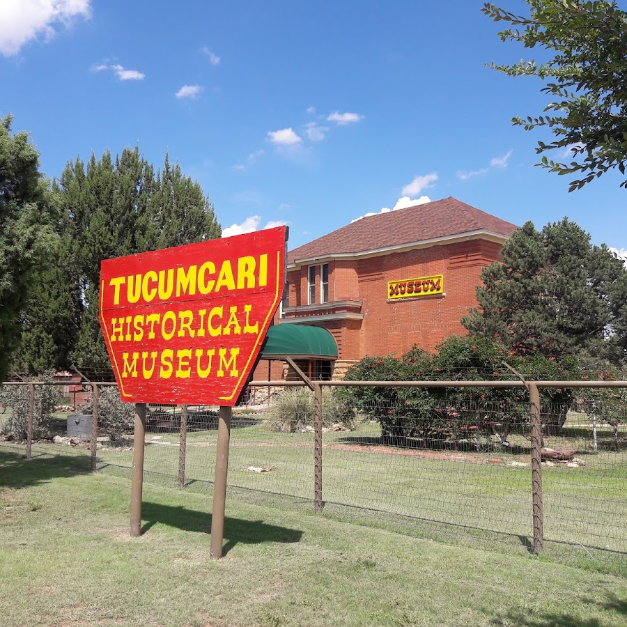 Tucumcari Historical Museum