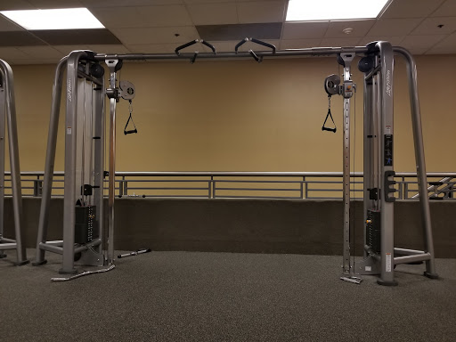 Gym «LA Fitness», reviews and photos, 5701 Sunset Dr #134, South Miami, FL 33143, USA