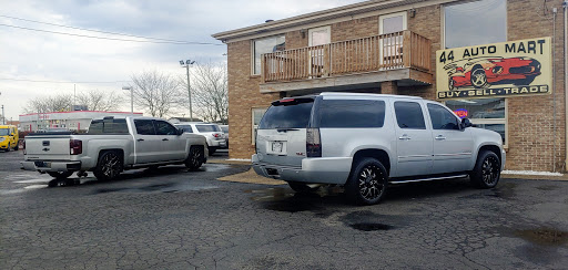 Car Dealer «44 Auto Mart», reviews and photos, 355 KY-44, Shepherdsville, KY 40165, USA