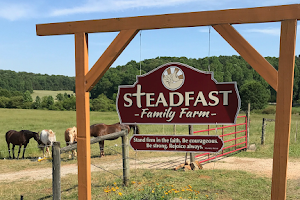 Steadfast Family Farm image