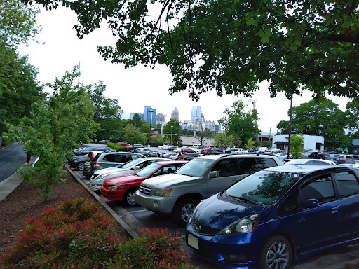 Shopping Mall «Midtown Promenade», reviews and photos, 931 Monroe Dr NE, Atlanta, GA 30306, USA