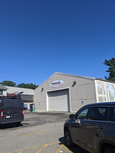 Hardware Store «National Lumber», reviews and photos