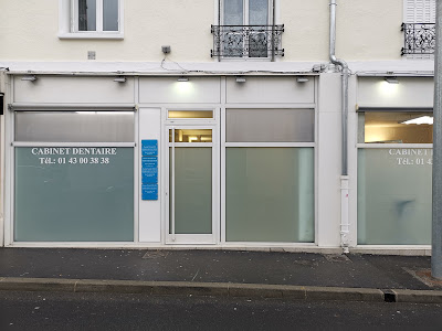 CENTRE DENTAIRE NEUILLY-PLAISANCE à Neuilly-Plaisance