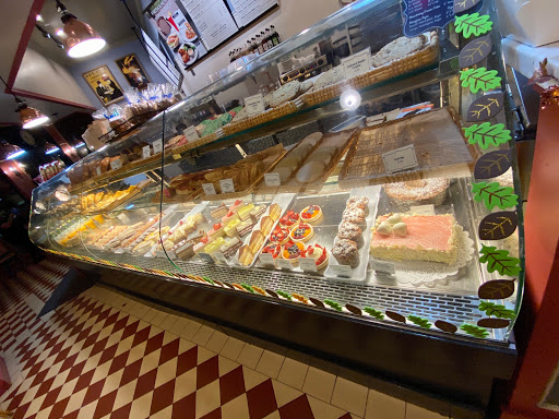 Cafe «Champagne French Bakery Cafe», reviews and photos, 3333 Bear St #151, Costa Mesa, CA 92626, USA