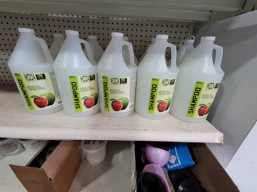 Beauty Supply Store «Petrucelli Beauty Supply & Equipment», reviews and photos, 133-20 Whitestone Expy, Flushing, NY 11354, USA