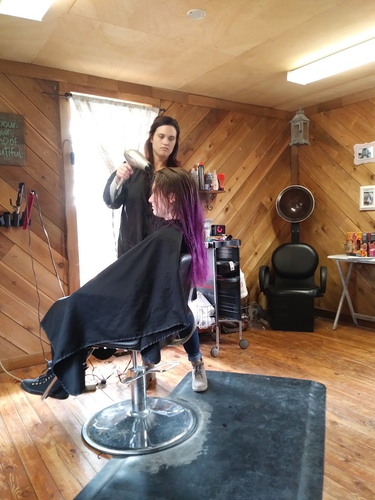 Teresa's Hair, Ciara 31820